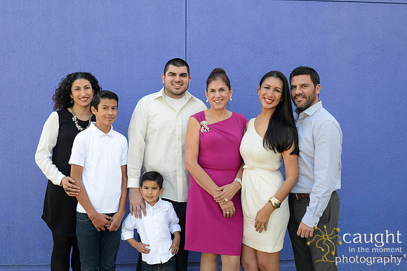 003 Family Portraits