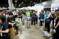 1394 IEEE ICRA 2025 Atlanta