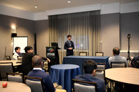 641 IFoRE 2024 Washington DC-Student Oral Presentations