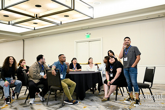 368 All Staff Meeting 2025 Westin LAX