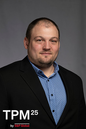 156 TPM25 Professional Headshots