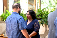 013 Wayfarers Vow Renewal 2022 - Glumace