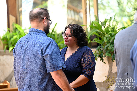013 Wayfarers Vow Renewal 2022 - Glumace