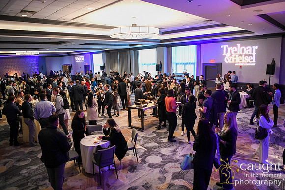 1732 AAE 2025 in Boston - Resident Reception