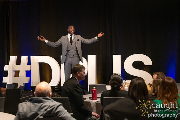 338 Digital Promise-Fall 2022 Highlights from Day 5