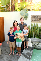 003 Cameron Family in Long Beach