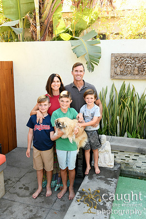 003 Cameron Family in Long Beach