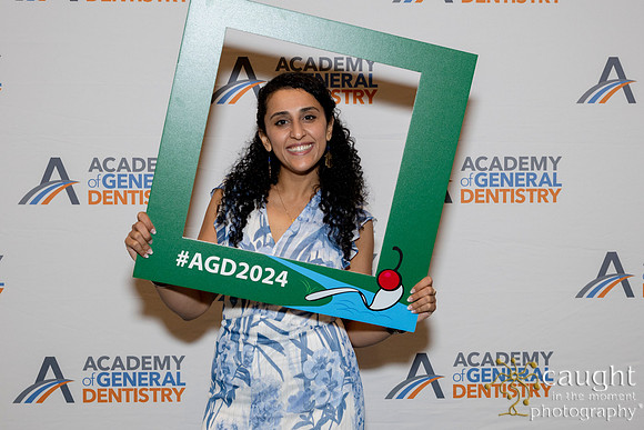 1041 AGD2024 Conference in Minneapolis