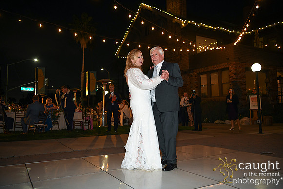 462 Brasche Packman Wedding at Long Beach Museum of Art