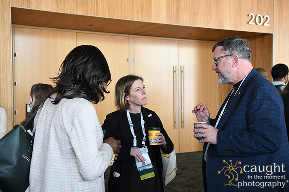 247 HOPA 2025 Conference in Portland - Board Meet & Greet