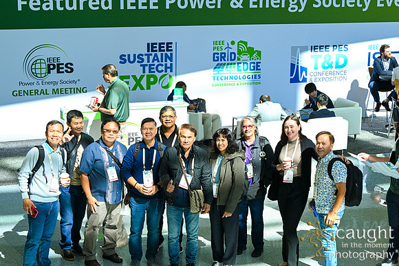 022 RUSH IEEE PES TandD Anaheim 2024