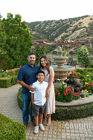 036 Peterson Family Portraits in Corona
