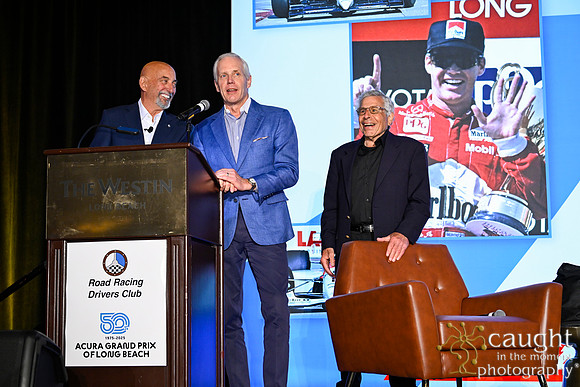 019 RUSH RRDC at Acura Grand Prix LB