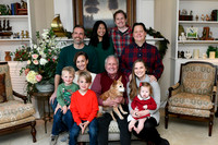 005 Bloeser Family Portraits