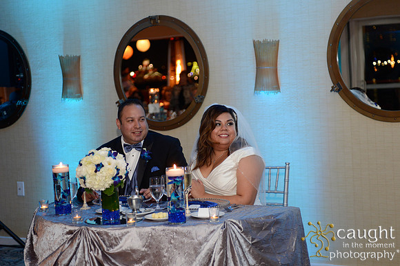 398 Hotel Maya Wedding