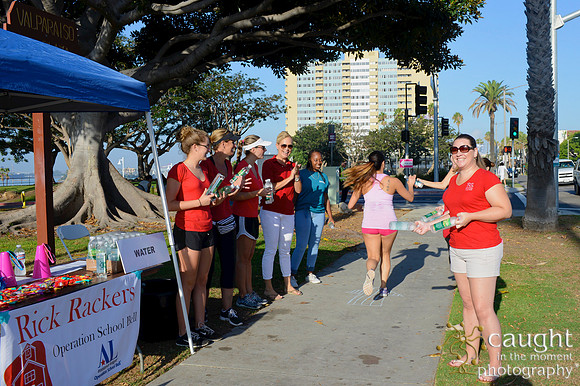 028 Team Spirit Long Beach 2015 5K 10K Walk