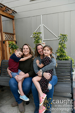 047 Bloch-Nealy Family Portraits in Long Beach