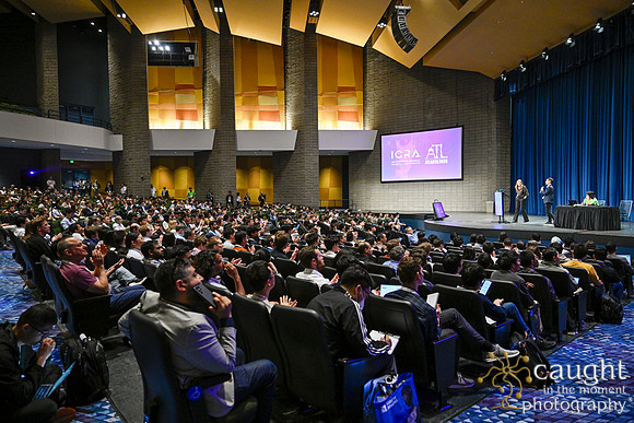 1706 IEEE ICRA 2025 Atlanta