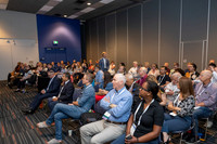111 AGD2025 Conference in Montreal