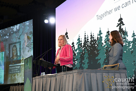 870 HOPA 2025 Conference in Portland - Incoming President's Remarks