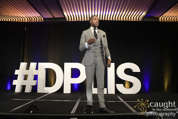 1537 Fall 2022 League Convening-Keynote with Michael Bonner