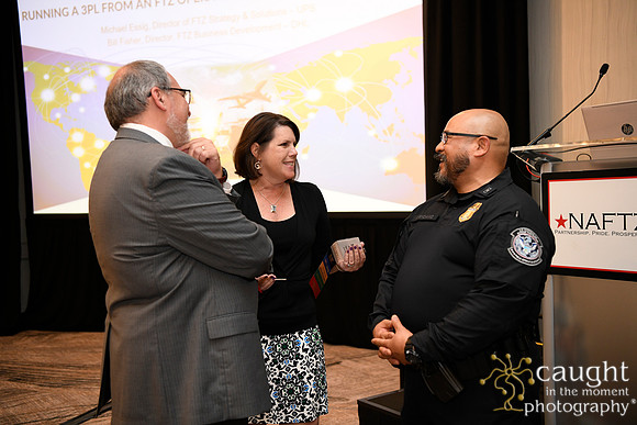 016 NAFTZ Spring Conference 2024 in Long Beach