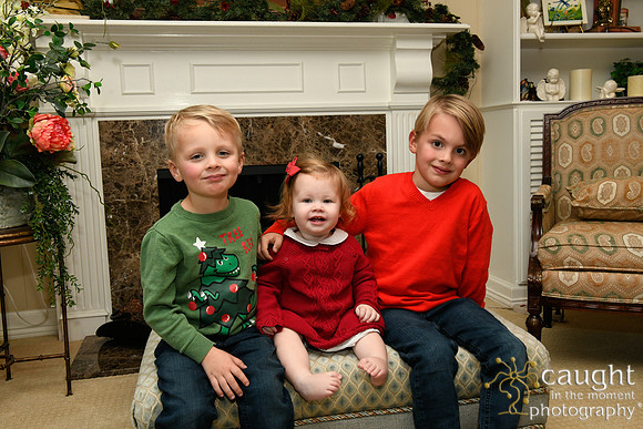 062 Bloeser Family Portraits