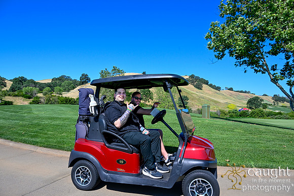 126 Cache Creek Charity Golf Tournament 2024