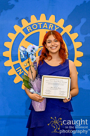 036 Newell Scholarship 2024