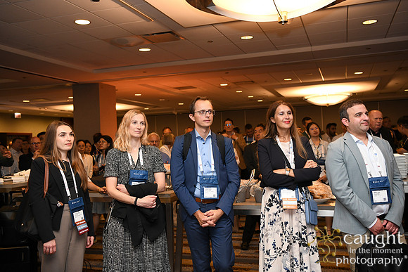 312 AOM 2024 Opening Reception