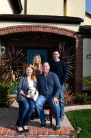 005 Littlefield Family Portraits in Long Beach