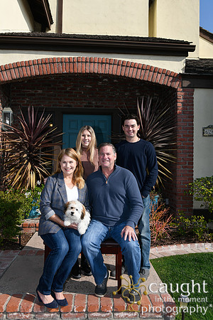 005 Littlefield Family Portraits in Long Beach