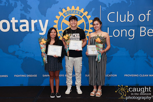 037 Cochran Scholarship 2024