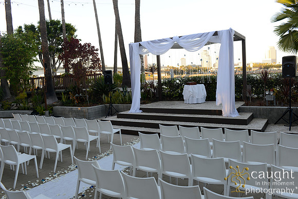 172 Hotel Maya Wedding