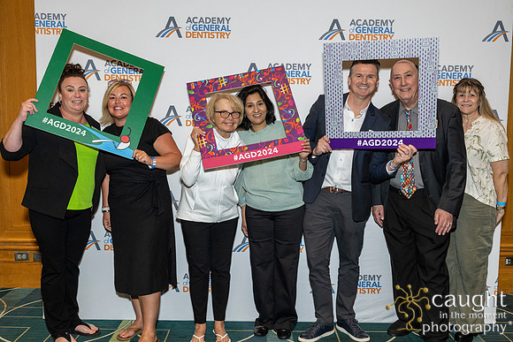 1048 AGD2024 Conference in Minneapolis
