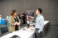 1503 AAE 2024 in Los Angeles - Career Fair