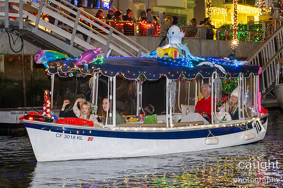 019 Naples Boat Parade 2024
