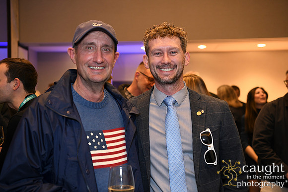 938 AAE 2025 in Boston - Foundation Reception