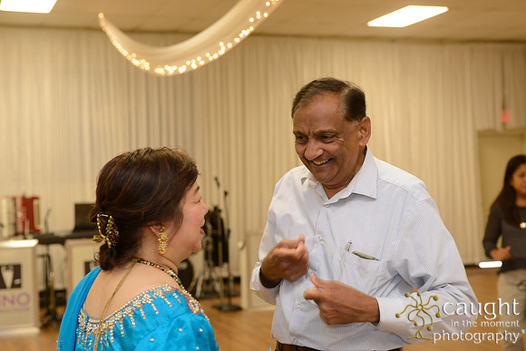 049 Dr Reddy Luncheon 2018