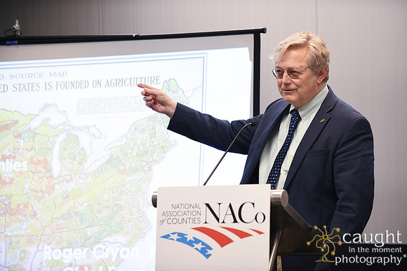 291 NACo 2025 Leg-Saturday-Agricultural and Rural Affairs