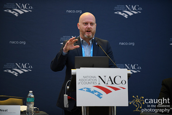 527 NACo 2025 Leg-Sunday-Rural Action Caucus