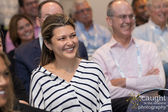 836 AGD2025 Conference in Montreal