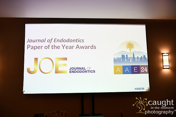 805 AAE 2024 in Los Angeles - JOE Awards