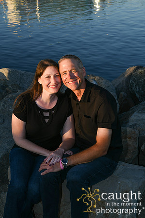 047 Michelle and Kurt Engagement Session in Long Beach 3153