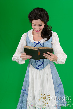 019 Beauty and the Beast Promo Images
