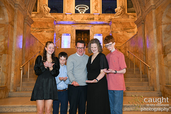 1775 AAE 2025 in Boston - President's VIP Reception