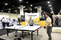 354 AAE 2018 in Denver-Attendee Lounge