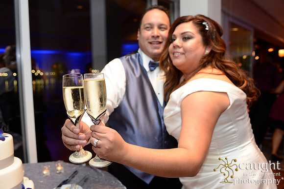 573 Hotel Maya Wedding