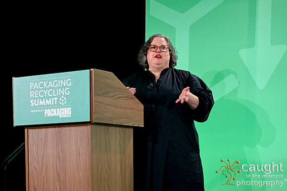 504 Packaging Recycling Summit 2024