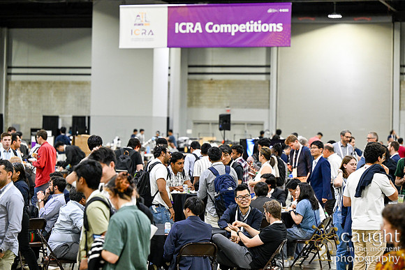 173 IEEE ICRA 2025 Atlanta